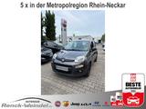 Fiat Panda Easy 1.2 PDC Klima MP3 CD met. eFH NSW Tag - Fiat Panda: 1.1