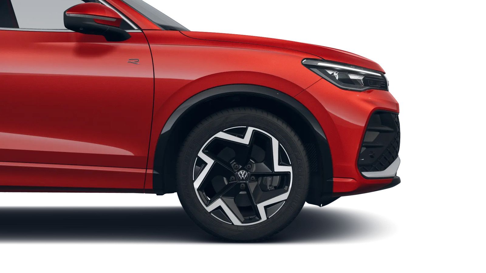 Volkswagen Tiguan - Bild 4