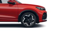 Volkswagen Tiguan - Vorschau Bild 4