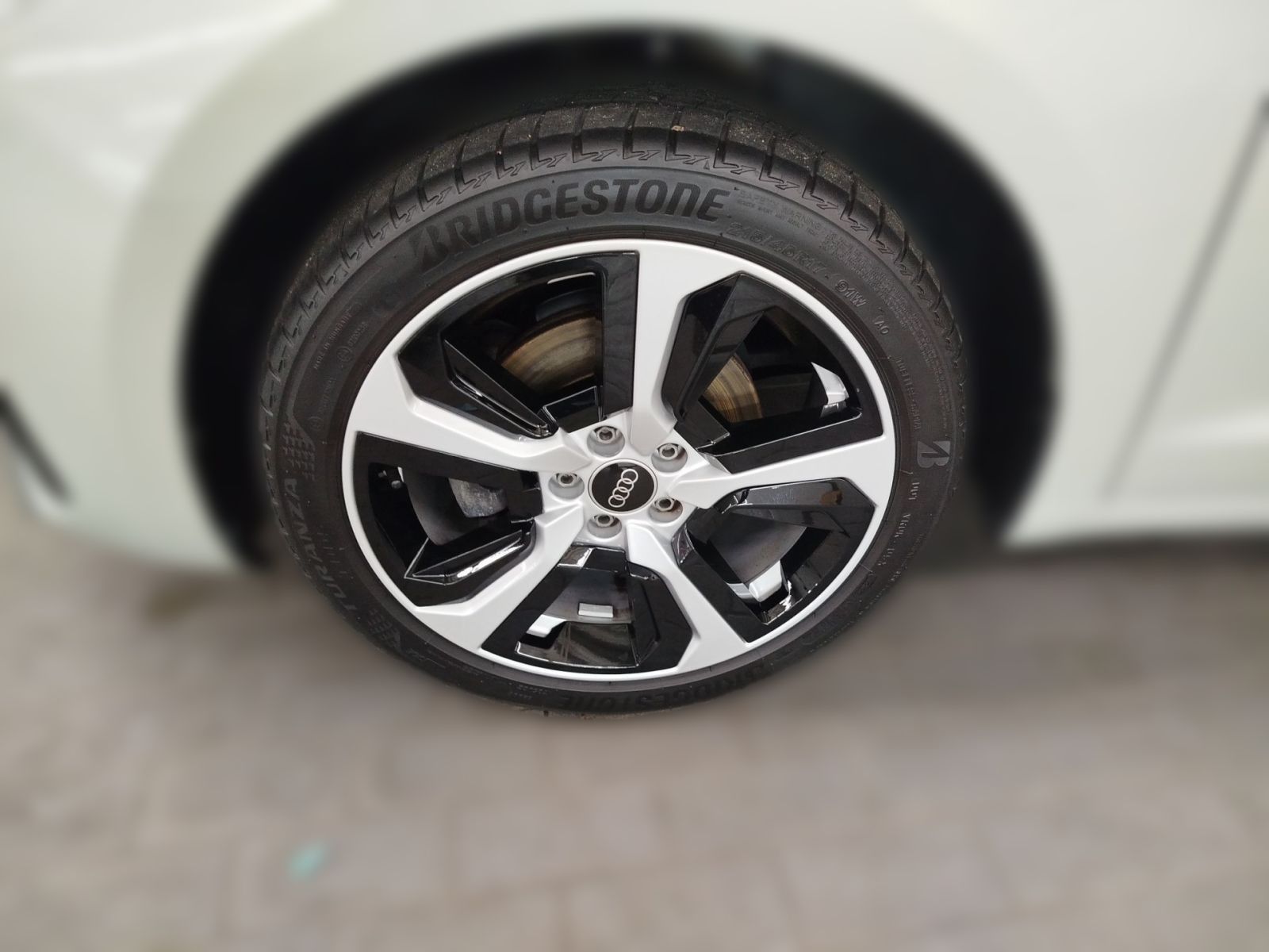 Audi A1 - Bild 6