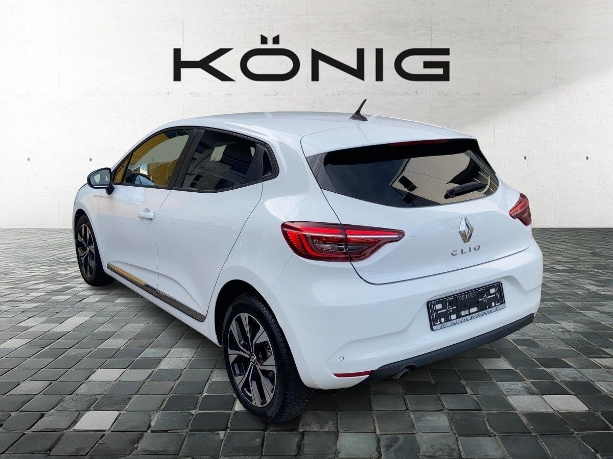 Renault Clio - Bild 5