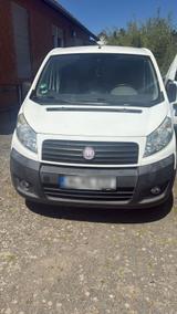 Fiat Scudo - Fiat Scudo in Hannover