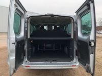 Renault Trafic - Vorschau Bild 12