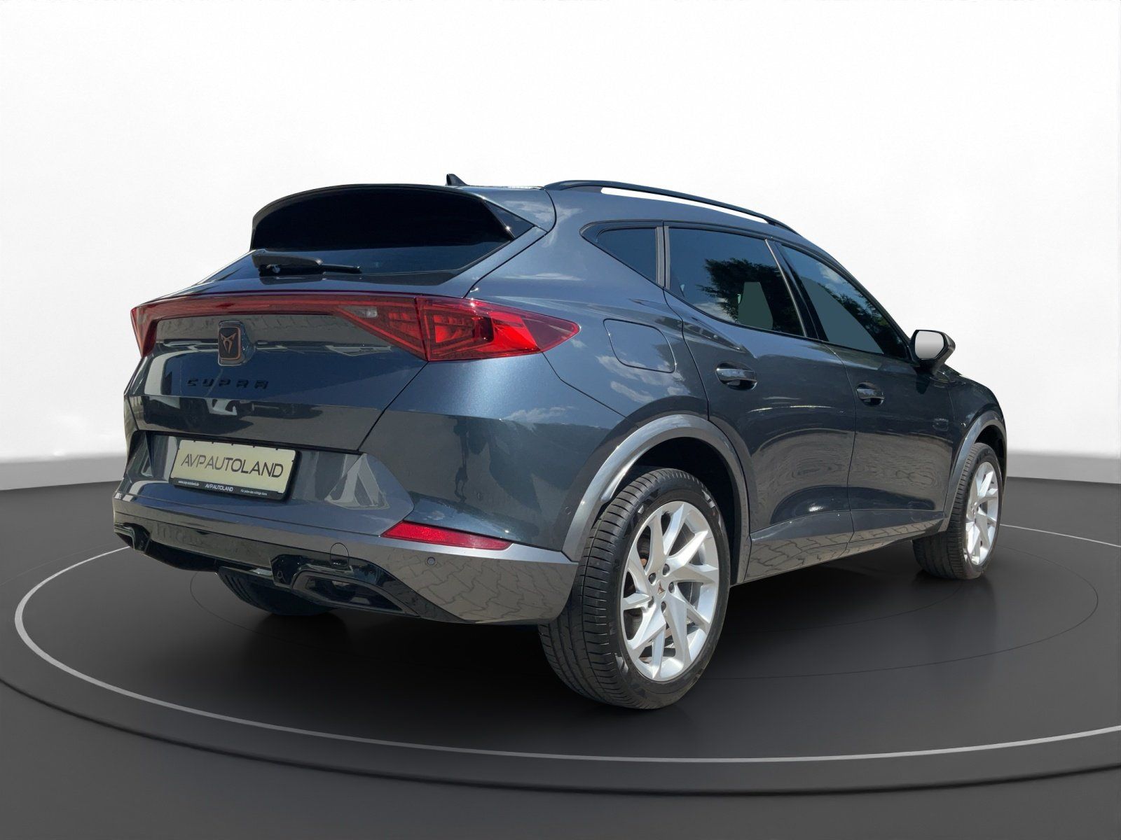 Cupra Formentor - Bild 5