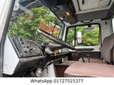 Unimog U 1650 4x4 / 437 DRILLING RIG KNEBEL AS - Unimog 437