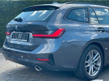 BMW 320 - 10