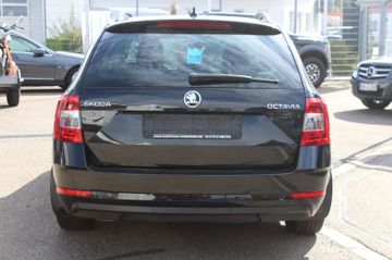 Skoda Octavia - 7