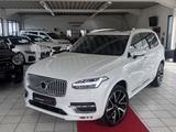 Volvo XC90 D5 AWD Geartronic°Inscription°360 Kamera° S - Volvo XC90 Gebrauchtwagen in Köln