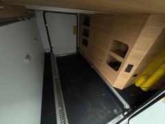 Adria Coral XL 660 SL | 4,4t*Backofen*Autom*