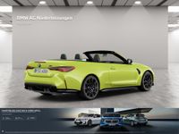 BMW M4 - Vorschau Bild 2