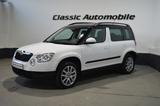 Skoda Yeti Ambition Plus Edition - Skoda Gebrauchtwagen in Neuwied
