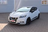 Nissan Micra 1.0 DIG-T N-Sport Klimaaut. Kamera Bose - Nissan: Sport