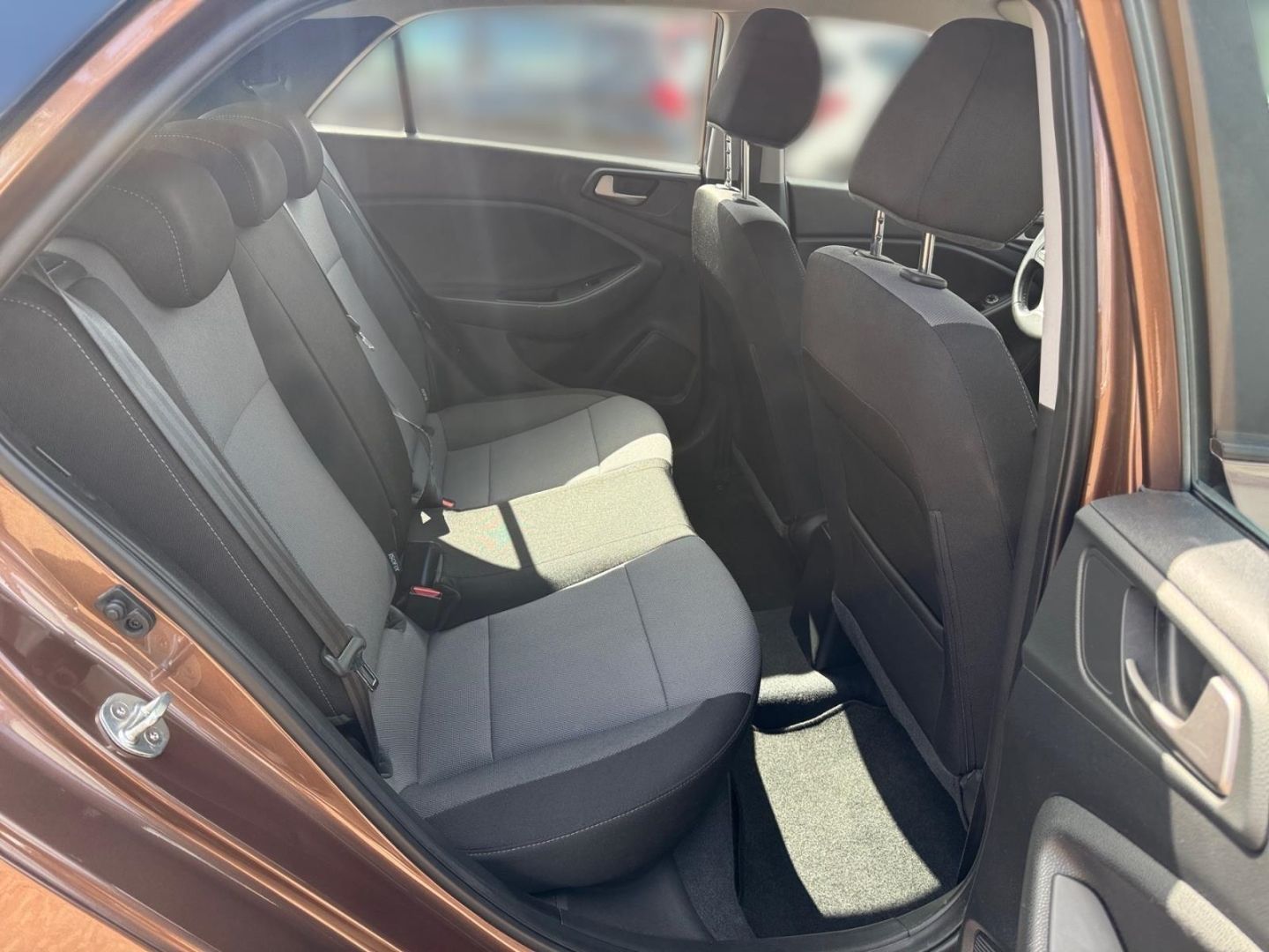 Fahrzeugabbildung Hyundai i20 Trend NEW 5Türer 1,2B M T 84 PS EU