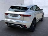 Jaguar E-Pace P250 AWD Aut. R-Dynamic SE - gebrauchte Jaguar E-Pace aus dem Jahr 2019