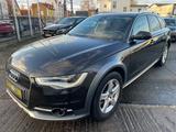 Audi A6 Allroad 3,0TDI Head-Up/ Leder + 4 SH / AHK - gebrauchte Audi A6 Allroad aus dem Jahr 2013