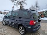 Volkswagen Sharan 2.0 LPG United  - Volkswagen Sharan mit LPG-Antrieb
