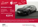 Audi A6 Avant e-tron perf. *2x S line*PANO*UPE 100t€*