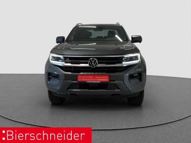 Volkswagen Amarok DC 3.0 TDI 4Mo Pan Americana ROLLCOVER AH imagem 2