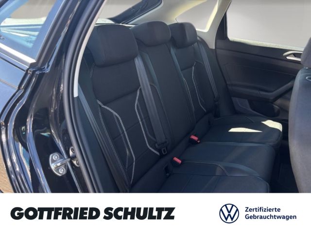 Volkswagen Taigo - Bild 9