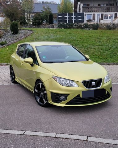 Seat Ibiza Lim. Sport