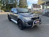 Toyota Hilux 3,0 Liter - Toyota Hilux mit Diesel-Antrieb: 3.0