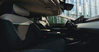 Kia EV4 - Bild 4