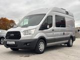 Ford Transit Camper 350 L3 Trend - Ford Camper