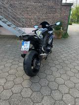 Kawasaki Z 1000 SX Koffer/Scheckheft/Zubehör - Offers