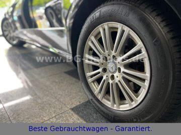 Mercedes E 200 - 11