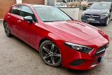 Mercedes-Benz A 180 DCT -