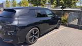 BMW iX xDrive40 - Batteriezertifikat, alle Extras - BMW iX: Head-Up Display