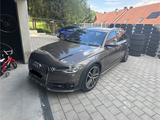 Audi A6 Allroad B&o/HuD/Massage/Nachtsicht/2.Hd/AHK