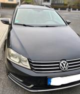 Volkswagen Passat 1.8 TSI 365 Variant Cl Scheibenheizung - Volkswagen Passat aus 2011: Kombi