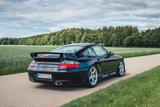 Porsche 996 GT2  - Porsche 996: Gt2