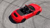 Porsche 991.2 Carrera S Cabrio-Appro.04.27-BOSE-Chrono