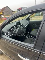 Renault Clio Dynamique TCE 100 Dynamique - Behindertengerechte Renault Clio