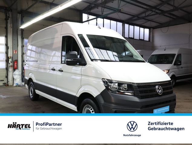 Volkswagen CRAFTER 35 KASTEN MR HOCHDACH 2.0 TDI Bluetooth