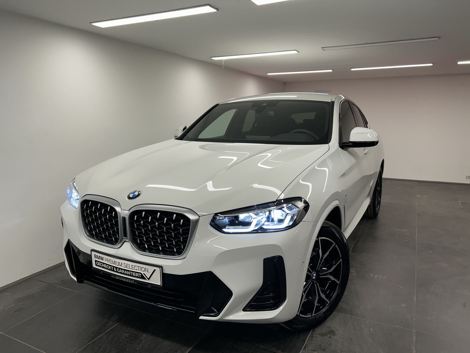 BMW X4 - Bild 7