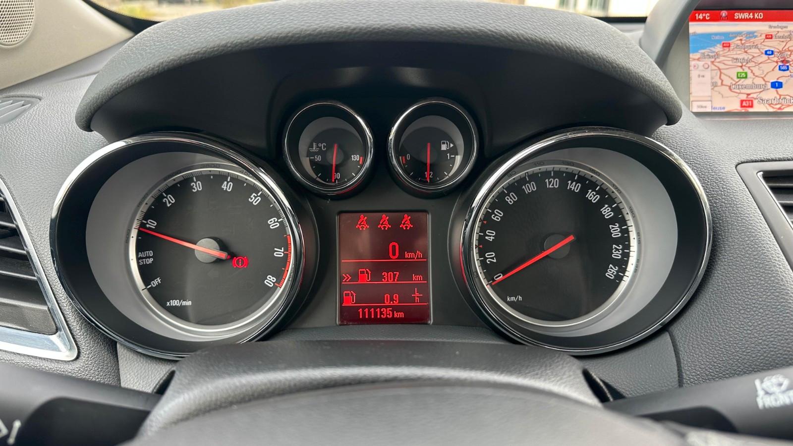 Opel Mokka Innovation,4x4, Allrad, Xenon,8-Fach