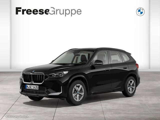 BMW X1 sDrive18i