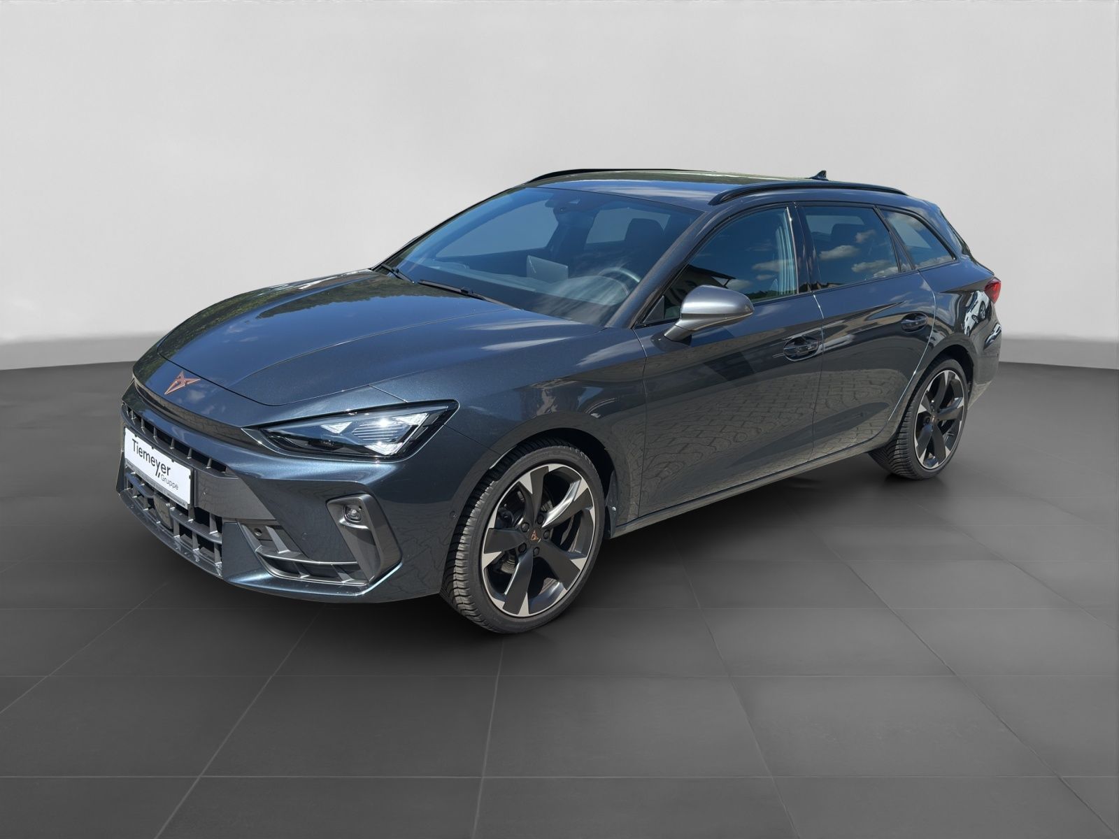 Cupra Leon - Bild 2
