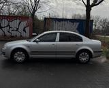 Skoda Superb 1.9 TDI PD Classic Classic - Skoda Superb: 1.9
