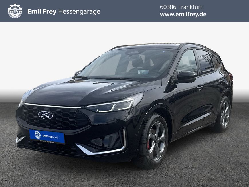 Ford Kuga 1.5 EcoBoost ST-LINE X