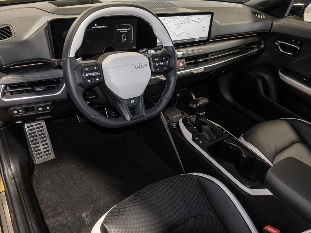 Kia K4 - Bild 14