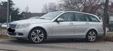 Mercedes-Benz C 200 CDI T BlueEFFICIENCY -