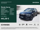 Skoda Karoq Sportline 2,0 TSI 140 kw 7-Gang automat. 4 - Skoda Karoq in Augsburg