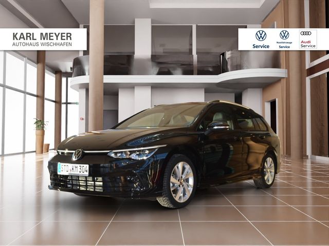 Volkswagen Golf Variant 2.0 TDI R-Line Sportfahrwerk Dig. C