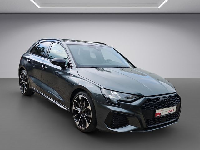 A3 Sportback 35 2.0 TDI S line