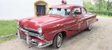 Ford Mercury - Ford Mercury mit Benzin-Antrieb