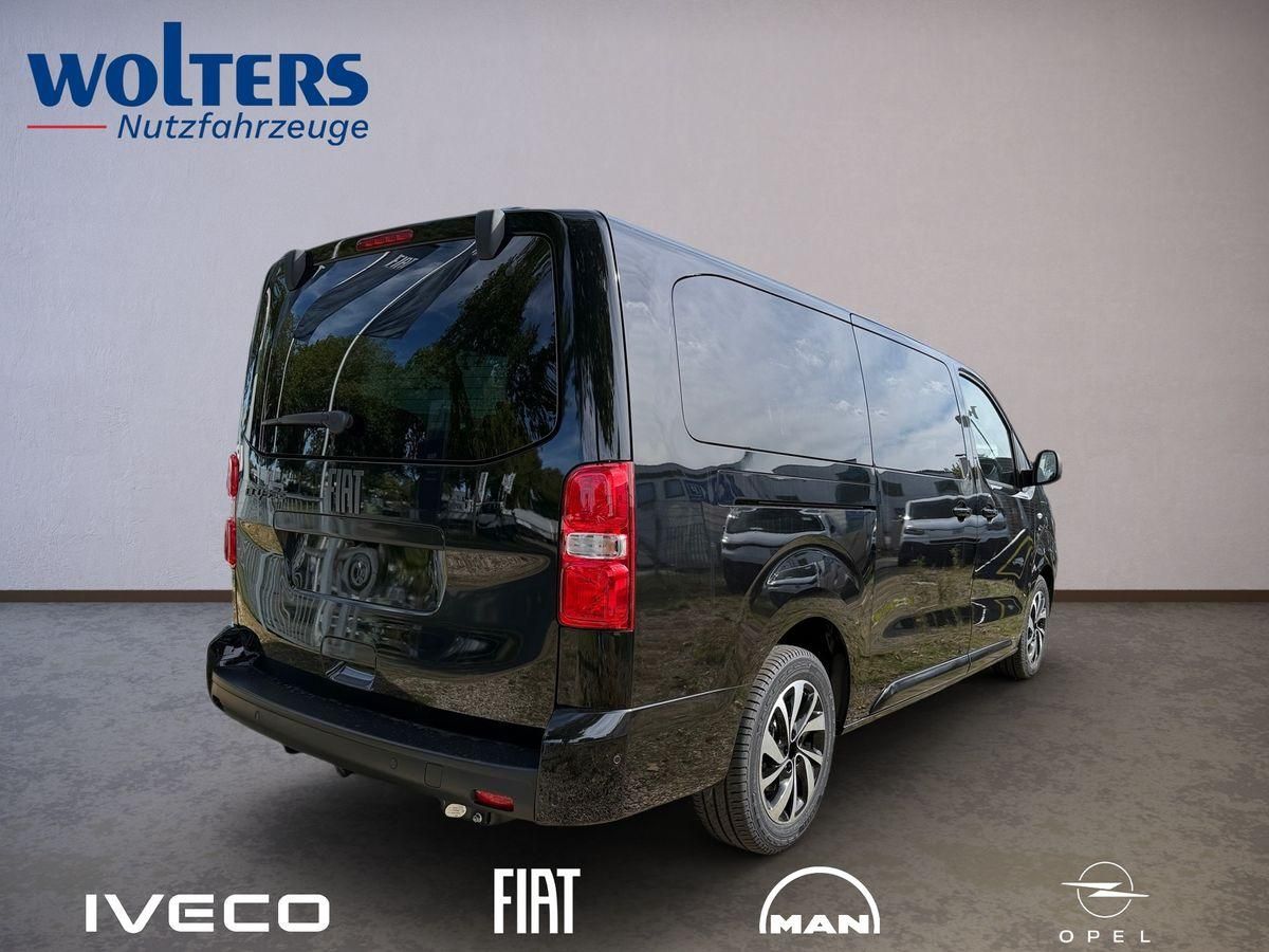 Fahrzeugabbildung Fiat Ulysse L3 8-Sitzer 180 AT8